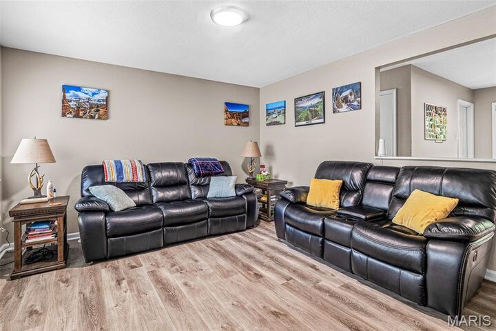 Property Photo: 200 Meinhardt Drive MO 63026