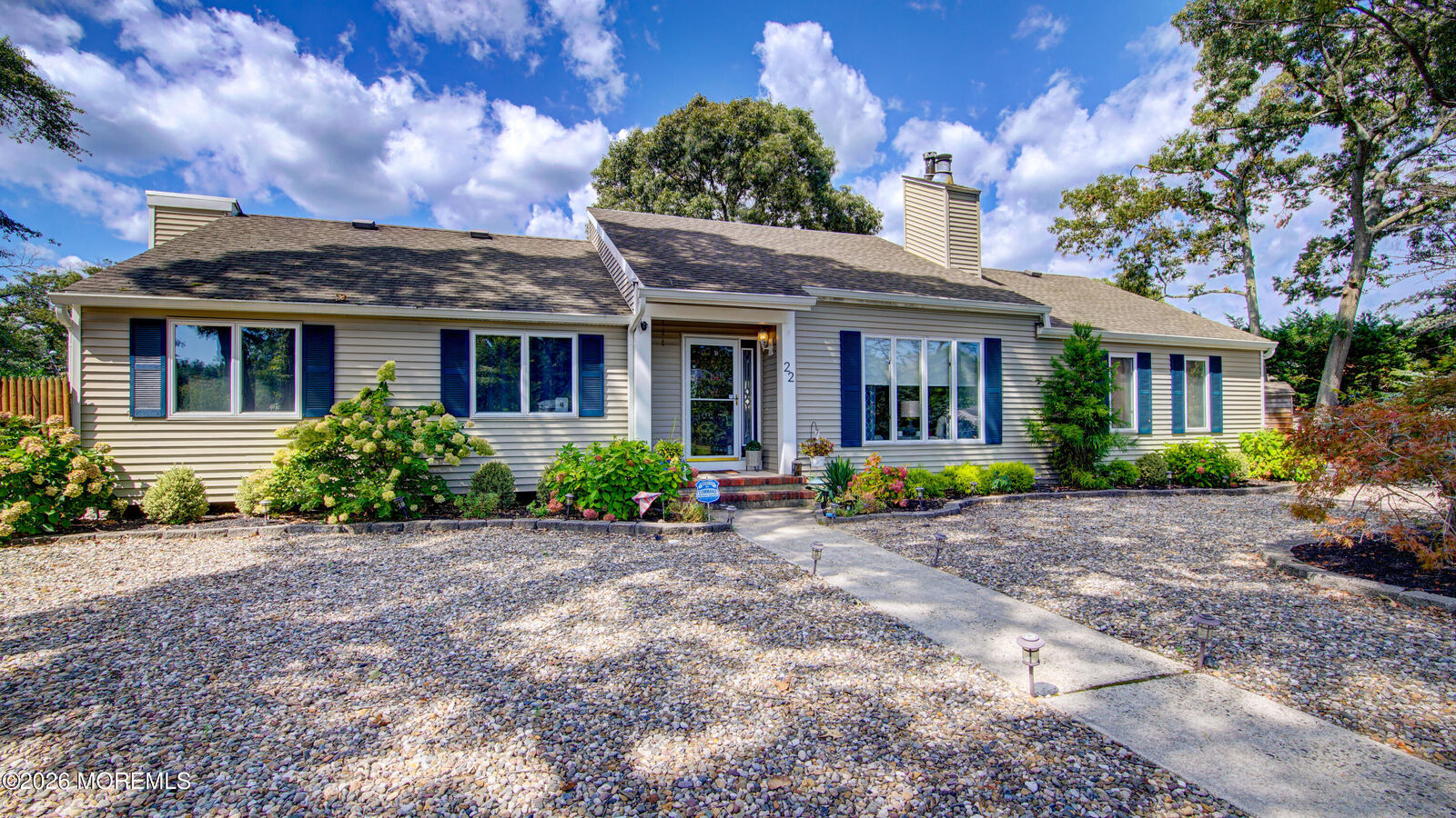 Property Photo:  22 Quail Run  NJ 08723 