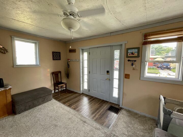 Property Photo:  162 Harrison Street  MI 49660 