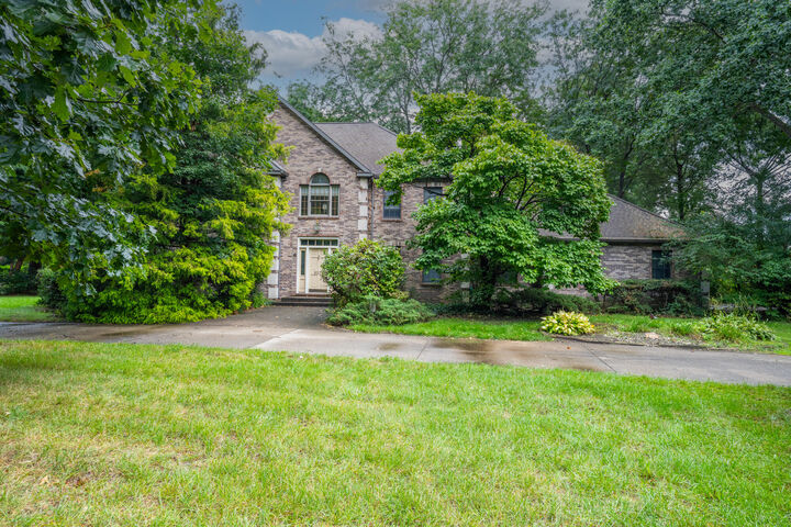 Property Photo:  5375 N Alpine Ridge  MI 49127 