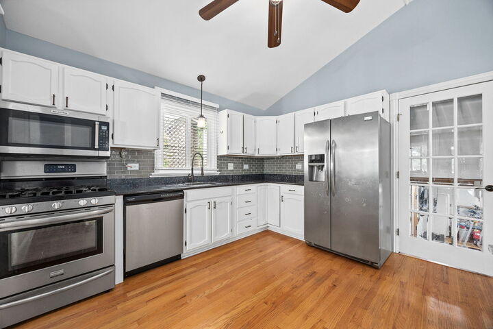 Property Photo:  3S625 Lorraine Avenue  IL 60555 