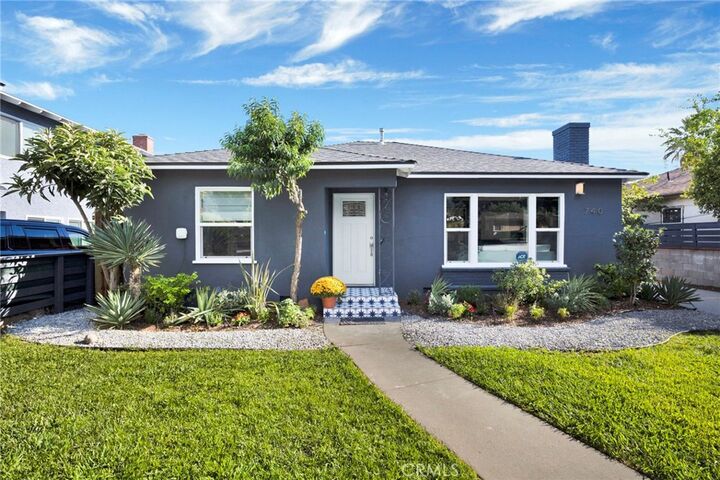 Property Photo: 740 W Colorado CA 91016