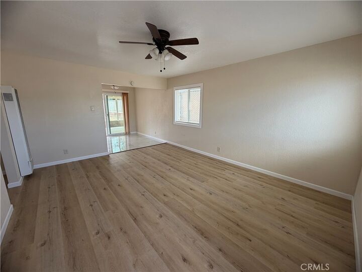 Property Photo: 1640 Sunset Street CA 92311