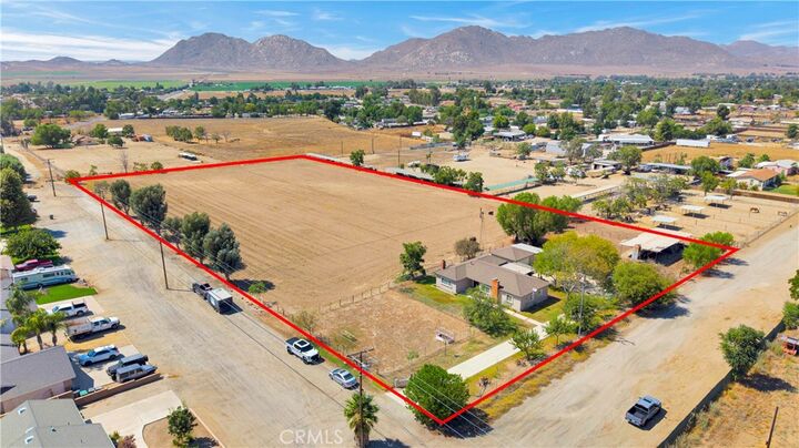 Property Photo:  31130 Water Avenue  CA 92567 