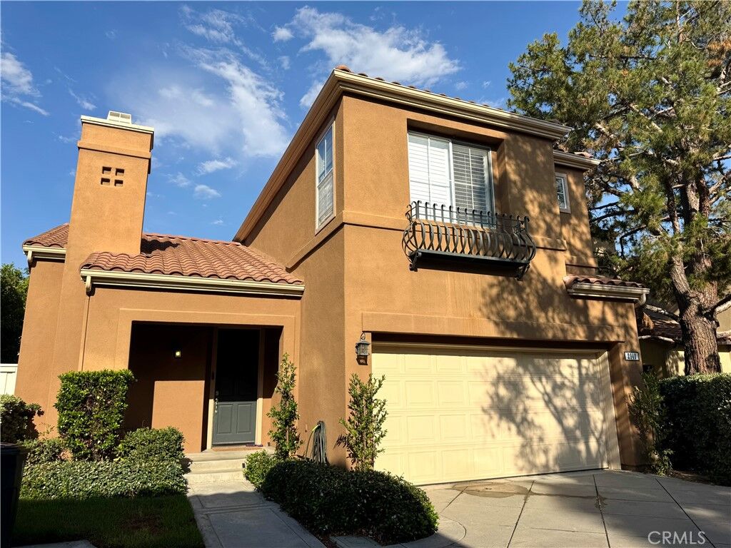Property Photo:  2940 Hogan Place  CA 92782 