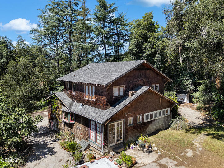 Property Photo: 5006 Hillard Avenue CA 91011