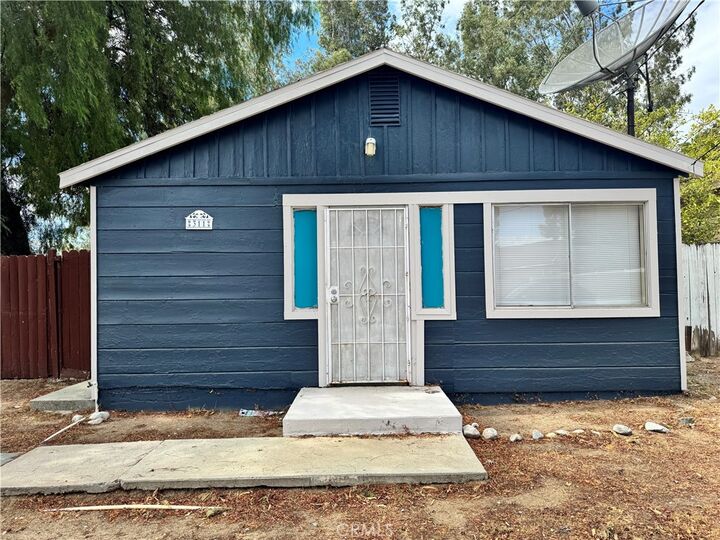 Property Photo: 311 Sunrise CA 92220