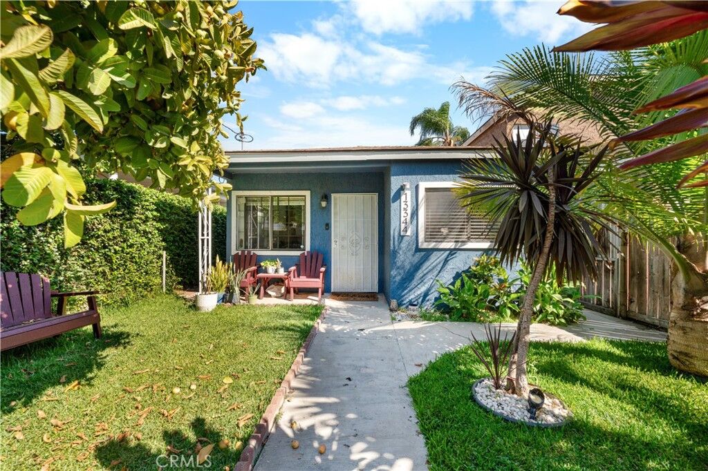 Property Photo:  13344 Grant  CA 90242 
