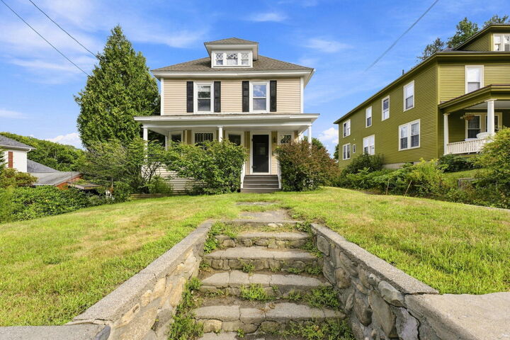 Property Photo: 210 Main Street ME 04473