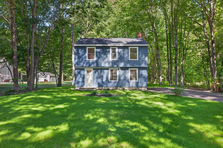 Property Photo:  32 Tall Pines Drive  ME 04072 
