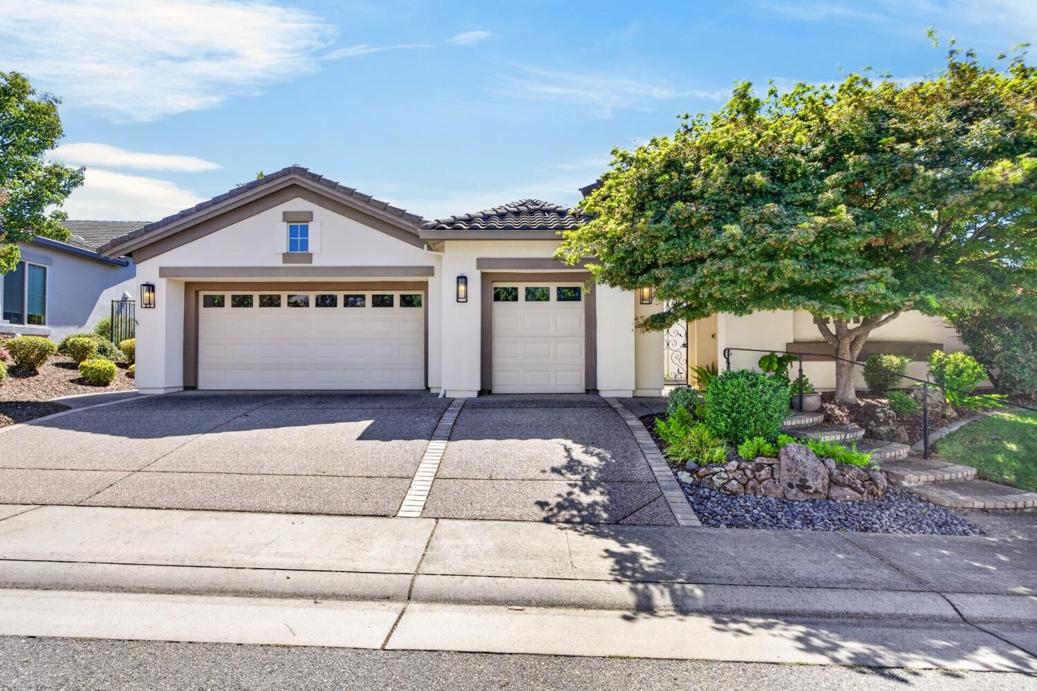 Property Photo: 1853 Fallen Leaf Lane CA 95648