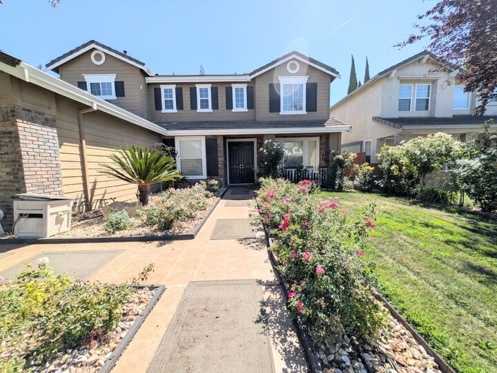 Property Photo:  482 Quail Run Circle  CA 95377 