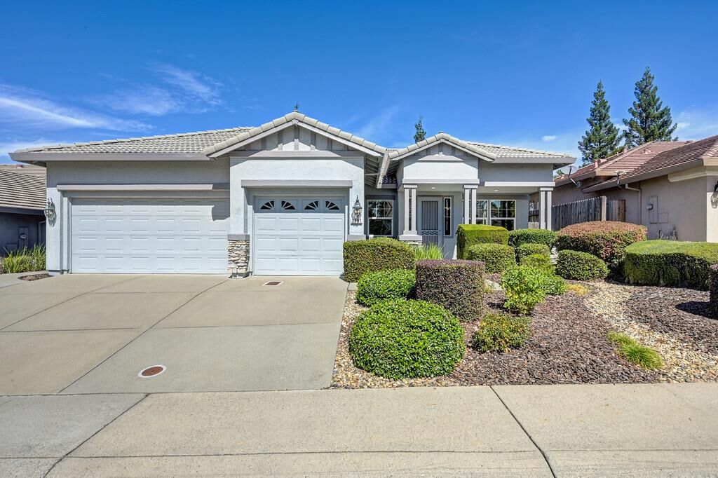 Property Photo:  2991 Tilbury Way  CA 95661 