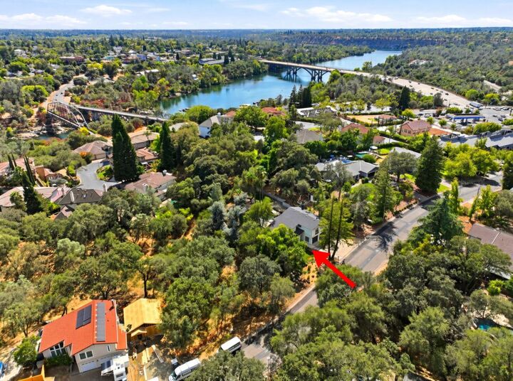 Property Photo:  115 Hillswood Drive  CA 95630 