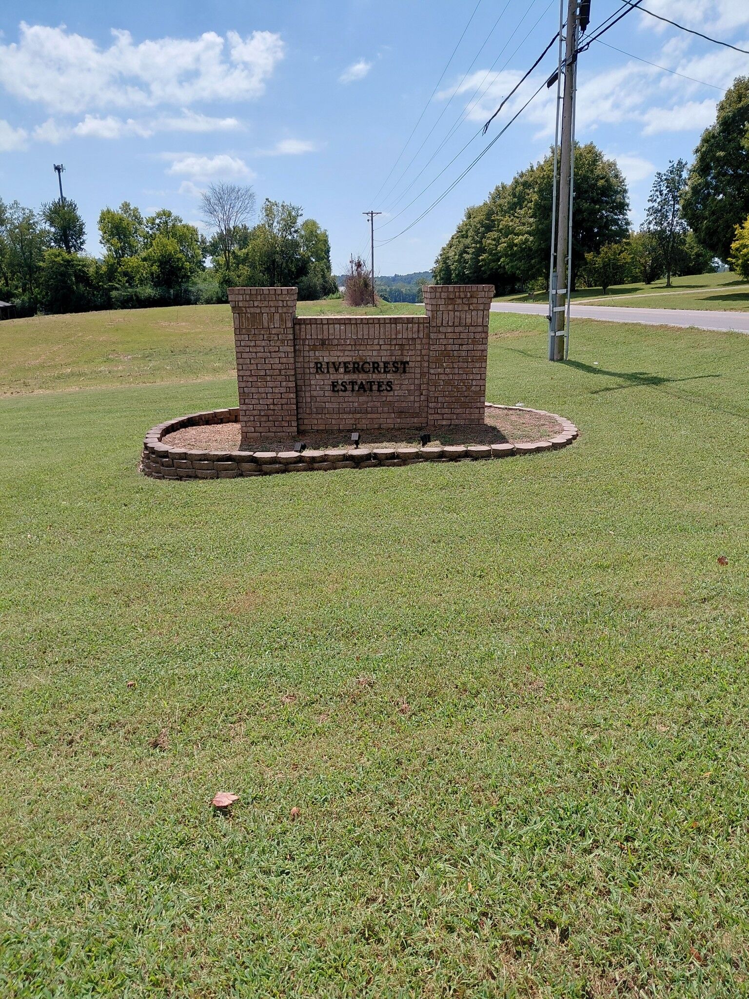 Property Photo: 5 Rivercrest TN 37031