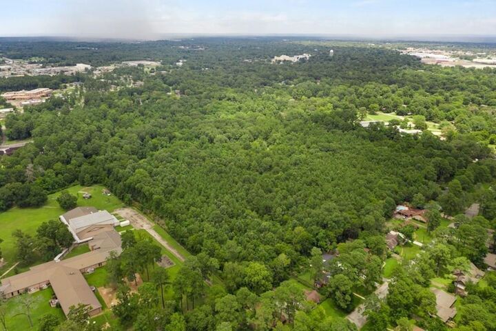 Property Photo:  1703 Pershing  TX 75904 