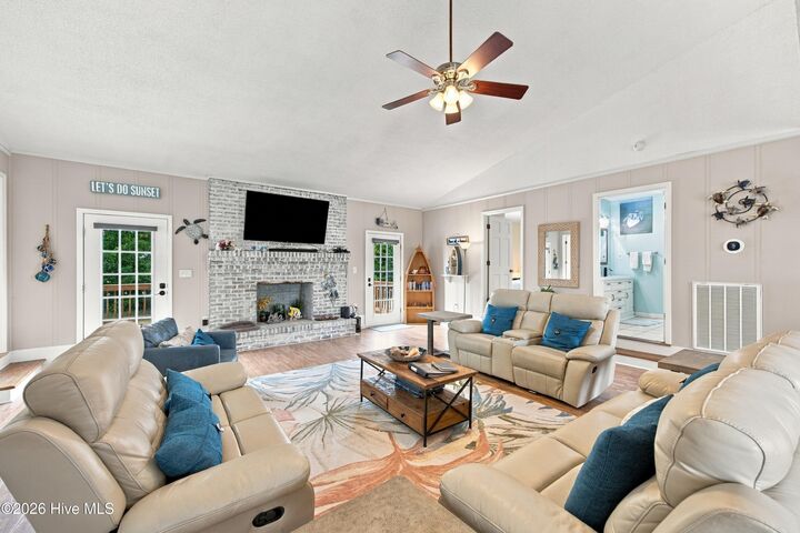 Property Photo:  321 NE 60th Street  NC 28465 