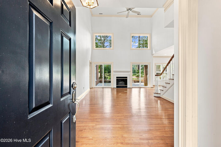 Property Photo:  1103 Devonshire Drive  NC 28562 