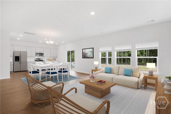 Property Photo:  116 Willowbranch Lane  GA 31302 