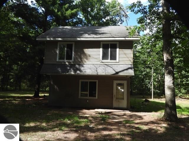 Property Photo:  10332 Marx Road  MI 49689 