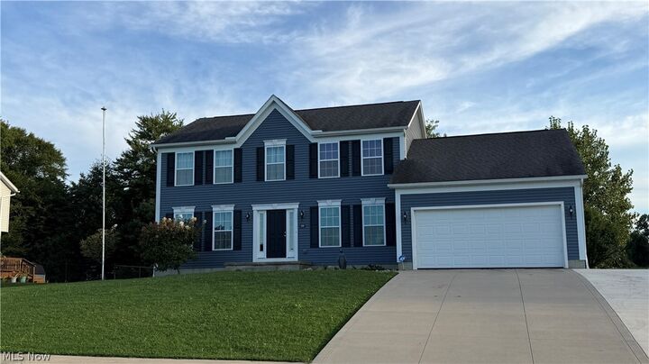 Property Photo:  4916 Julie Street  OH 44272 