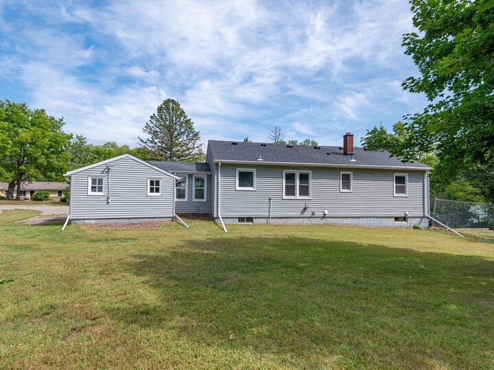 Property Photo: 125 Elm Drive MN 55315