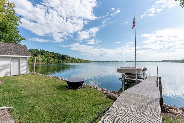Property Photo:  13899 Sakatah Lake Road  MN 56096 