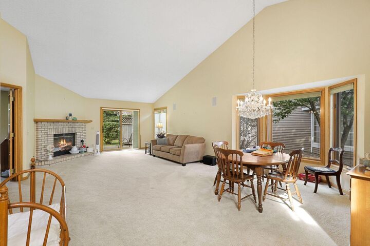 Property Photo: 5611 Dunlap Avenue N MN 55126