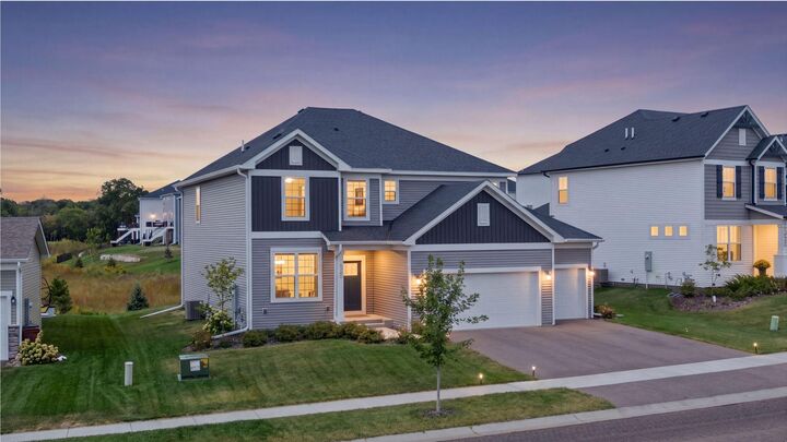 Property Photo:  6240 Goodview Avenue S  MN 55016 