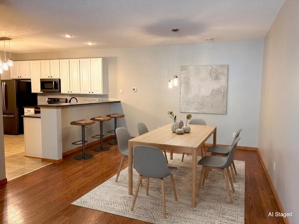 Property Photo: 1836 Mockingbird Avenue MN 55379