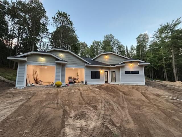 Property Photo:  13960 Hilltop Drive NE  MN 56601 