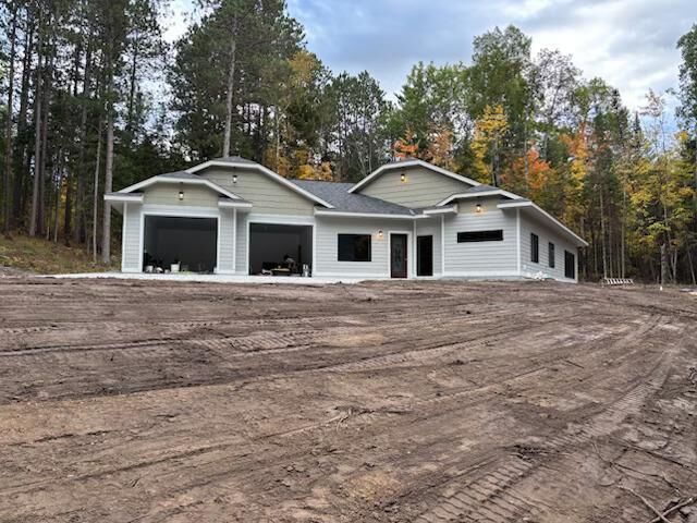 Property Photo: 13960 Hilltop Drive NE MN 56601