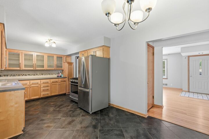 Property Photo: 5300 Circle Down MN 55416