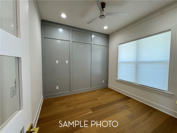 Property Photo: 6013 S 41st Street AR 72758
