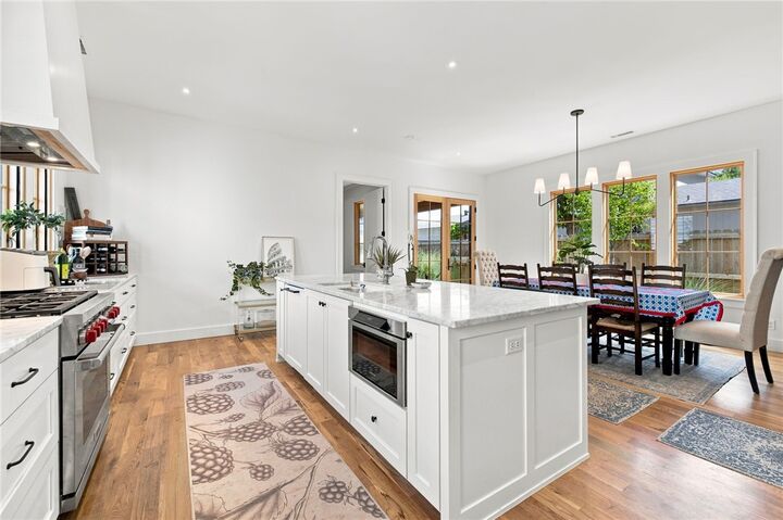 Property Photo: 1016 NW A Street AR 72712