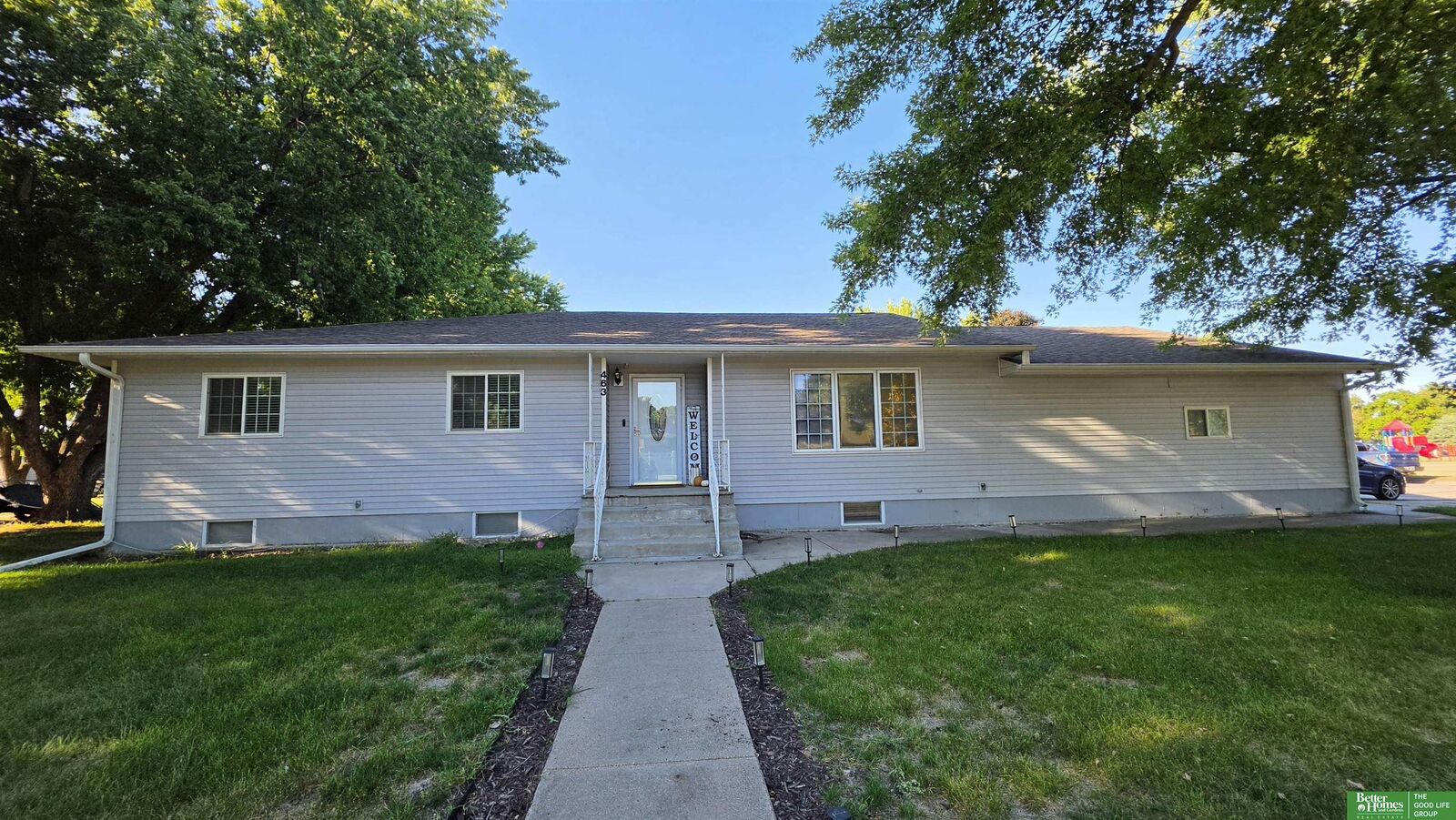 Property Photo:  463 G Street  NE 68843-0000 