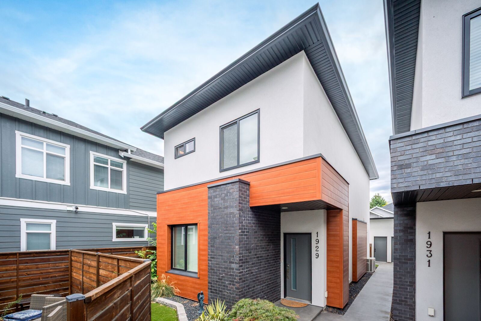 Property Photo:  1929 Ethel Street  BC V1Y 2Z5 