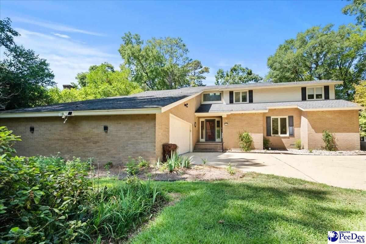 Property Photo:  4237 Byrnes Boulevard  SC 29506 