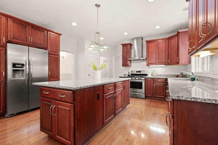 Property Photo:  983 Depot Rd  MA 01719 