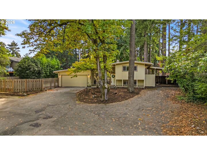 Property Photo:  7825 SW Hall Blvd  OR 97008 