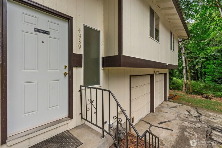 Property Photo: 4939 Normandy Drive SE WA 98501