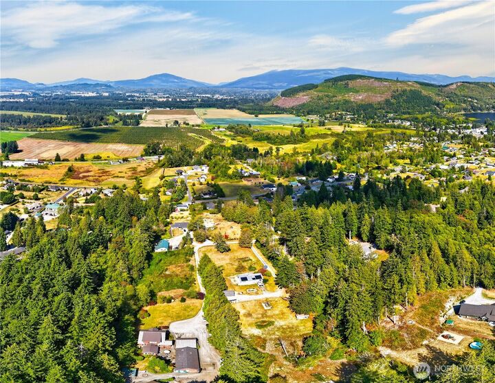 Property Photo: 22904 Bumblebee Lane WA 98273