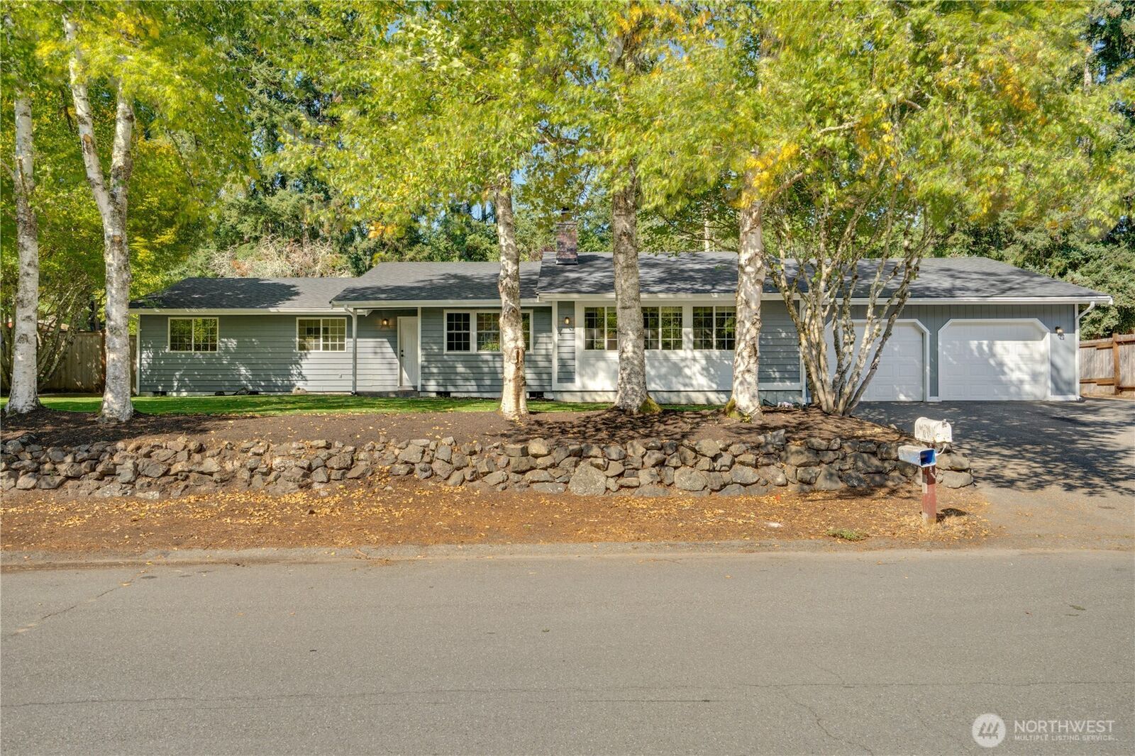 Property Photo:  3607  140th Street Ct NW  WA 98332 