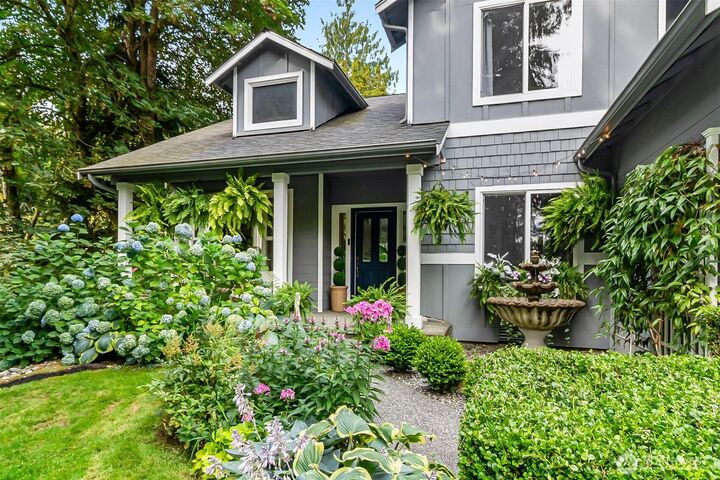 Property Photo: 7818 129th Drive SE WA 98290