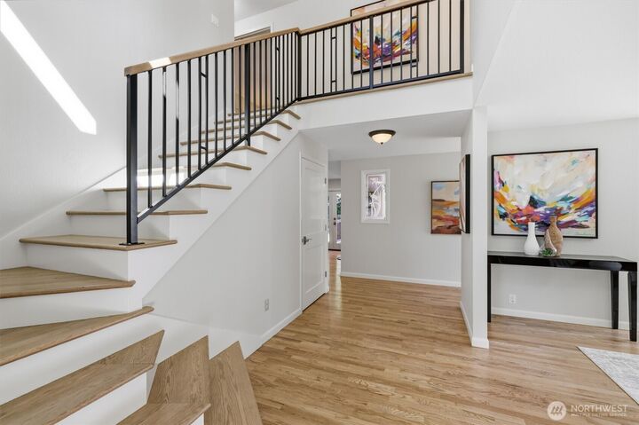 Property Photo:  17024 NE 131st Place  WA 98052 