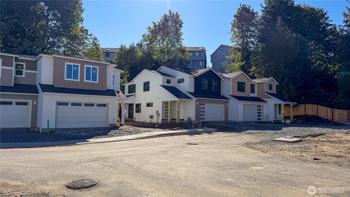 Property Photo: 16841 Brickyard Rd. #3A WA 98011