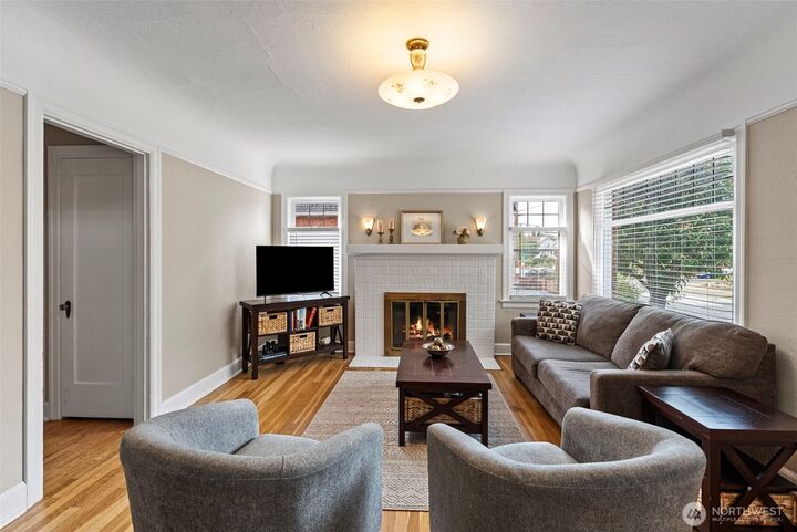 Property Photo:  1008  High Avenue  WA 98337 