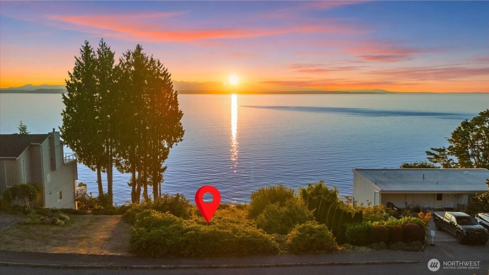 Property Photo:  15700  75th Place W  WA 98026 