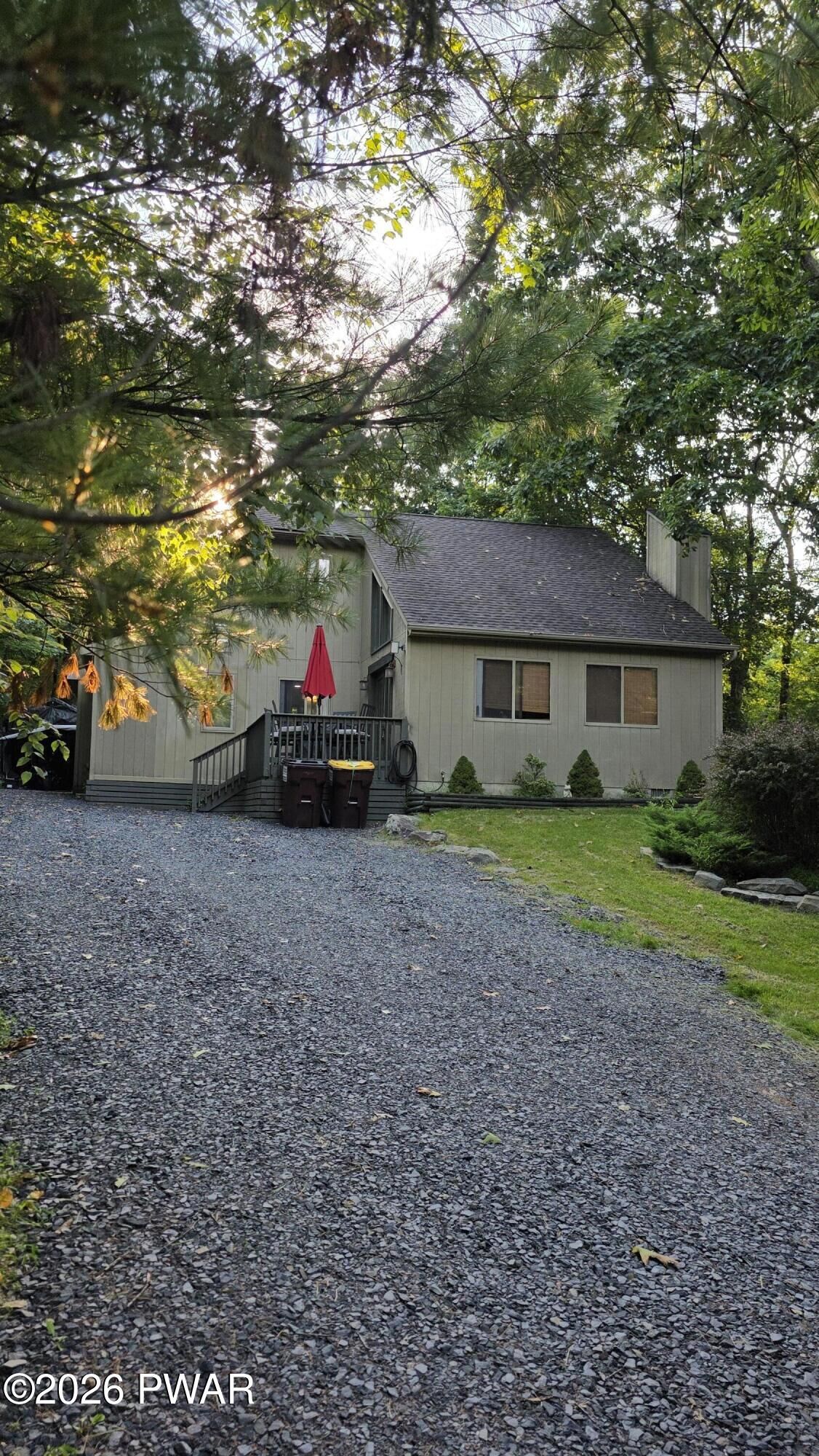 Property Photo:  120 Fairview Drive  PA 18328 