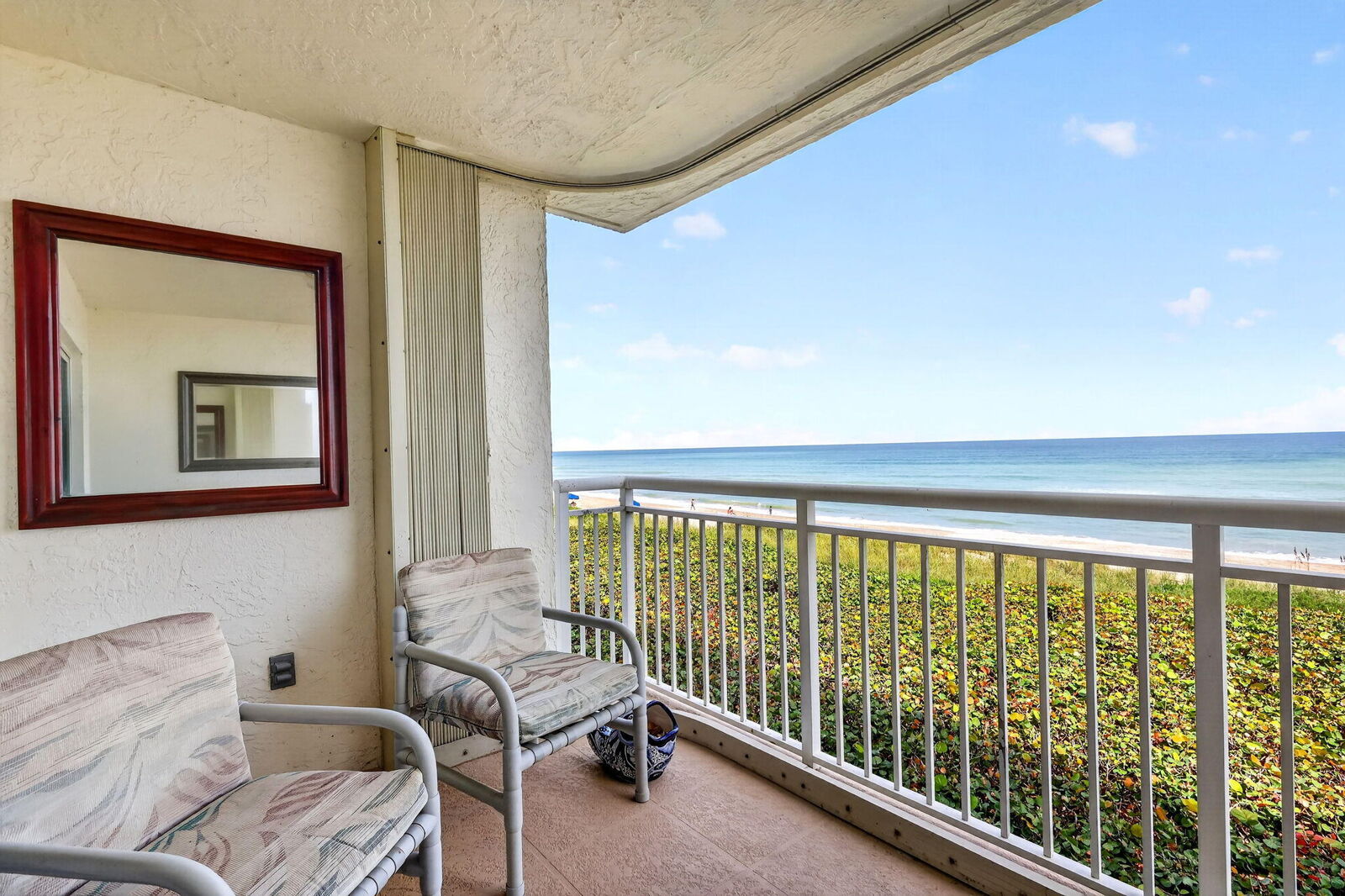 Property Photo:  10980 S Ocean Drive 312  FL 34957 
